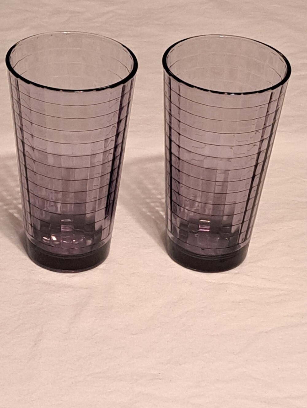 Purple Dinking Glasses Bundle